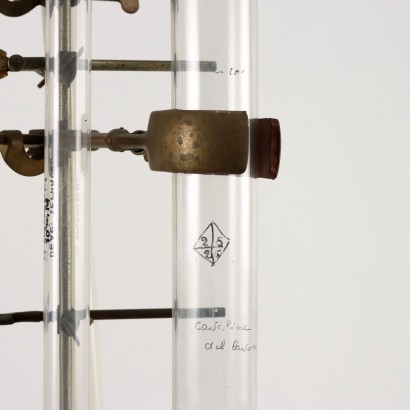 Chemical laboratory instrument