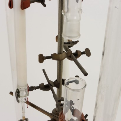 Chemical laboratory instrument