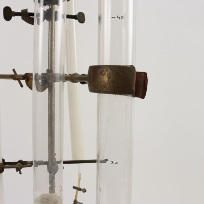 Chemical laboratory instrument