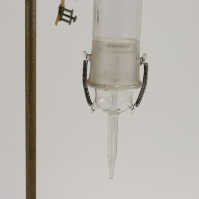 Chemical laboratory instrument