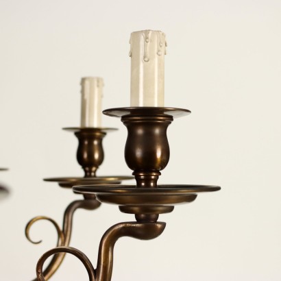 antiquariato, lampadario, antiquariato lampadari, lampadario antico, lampadario antico italiano, lampadario di antiquariato, lampadario neoclassico, lampadario del 800,Coppia di Lampadari Olandesi