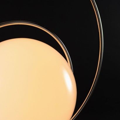 modernariato, modernariato di design, lampadario, lampadario modernariato, lampadario di modernariato, lampadario italiano, lampadario vintage, lampadario anni '60, lampadario design anni 60,Lampada Anni 60-70