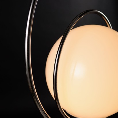 modernariato, modernariato di design, lampadario, lampadario modernariato, lampadario di modernariato, lampadario italiano, lampadario vintage, lampadario anni '60, lampadario design anni 60,Lampada Anni 60-70