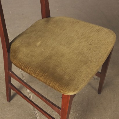 Sedie Anni 60