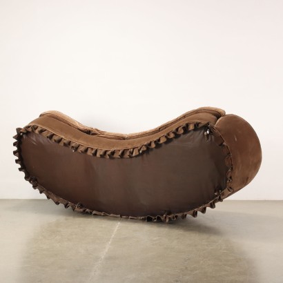 modernariato, modernariato di design, divano, divano modernariato, divano di modernariato, divano italiano, divano vintage, divano anni '60, divano design anni 60,Divano Anni 50