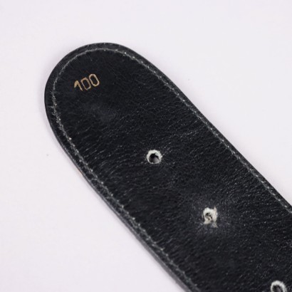 Gucci Cintura con Fibbia con Perle
