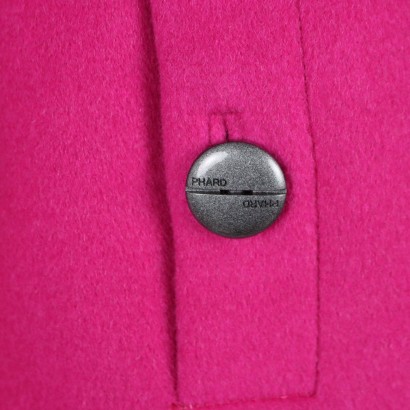 ,Phard kurze Jacke