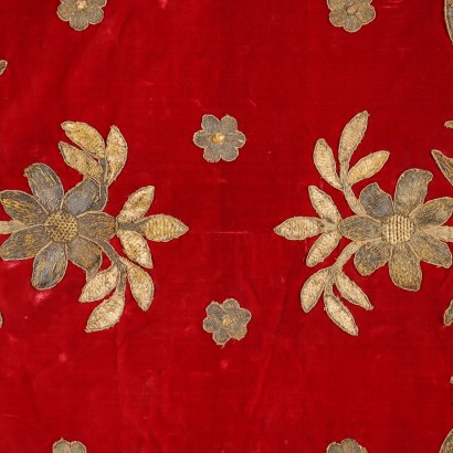 Arazzo del XIX secolo