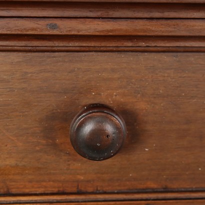 Cassettone Barocco