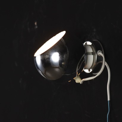 Reggiani lamps from the 60s and 70s