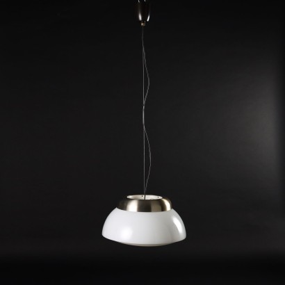 Lampada Lumi Anni 60