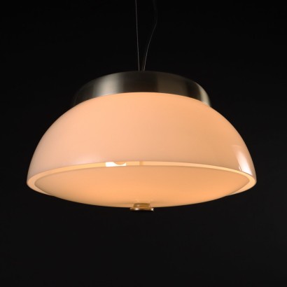 Lampada Lumi Anni 60