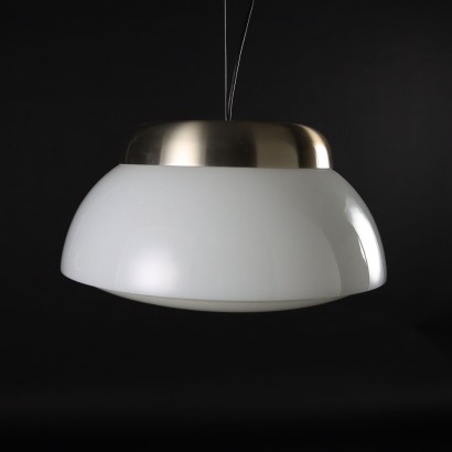 Lampada Lumi Anni 60