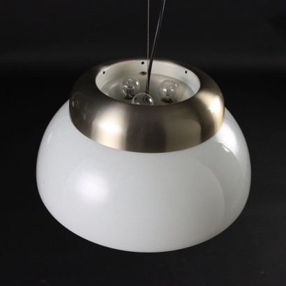 Lampada Lumi Anni 60