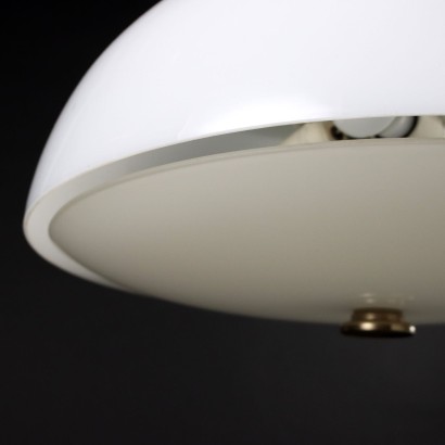 Lampada Lumi Anni 60