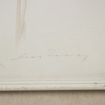 Dipinto di Ernesto Treccani ,Volto,Ernesto Treccani,Ernesto Treccani,Ernesto Treccani,Ernesto Treccani,Ernesto Treccani