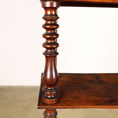 Étagère Louis Philippe ,Étagère Louis Philippe