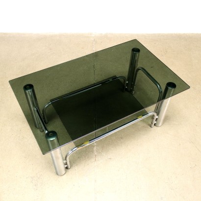 Mesa de centro de los años 70