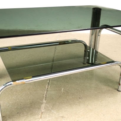 Mesa de centro de los años 70