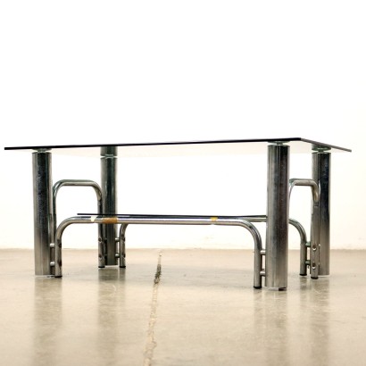 Mesa de centro de los años 70
