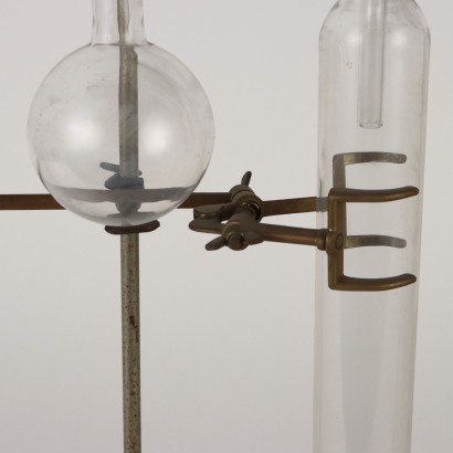 Instrument de laboratoire chimique
