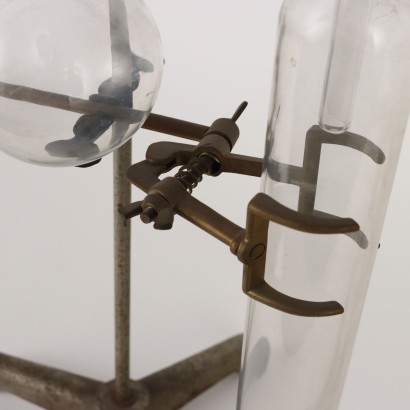 Instrument de laboratoire chimique