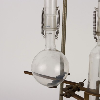 Instrument de laboratoire chimique