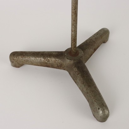 Instrument de laboratoire chimique