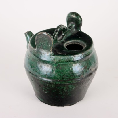 Recipiente per Acqua in Ceramica Cinese