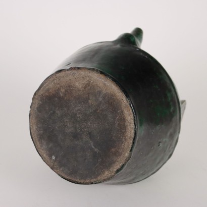 Recipiente per Acqua in Ceramica Cinese