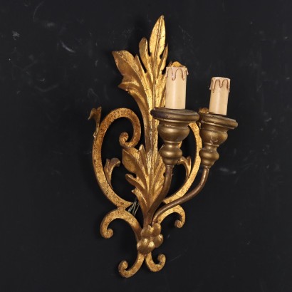 Trio of Appliques