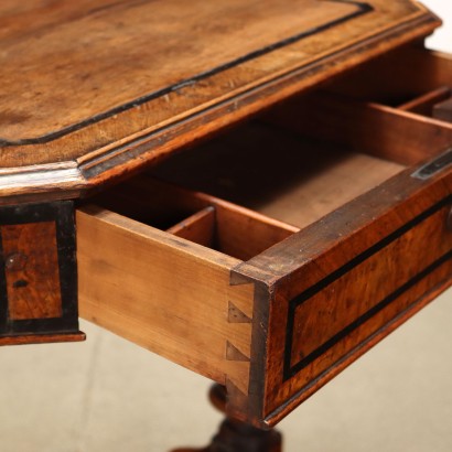 Umbertino Work Table
