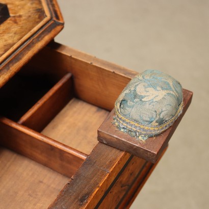Umbertino Work Table