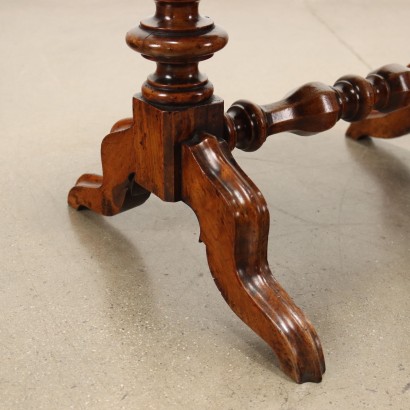 Umbertino Work Table
