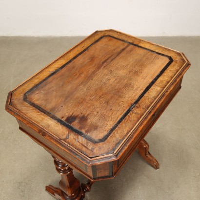 Umbertino Work Table