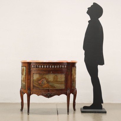 Cabinet in Style