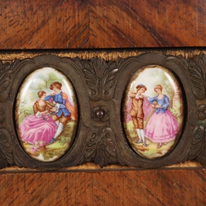 Cabinet in Style