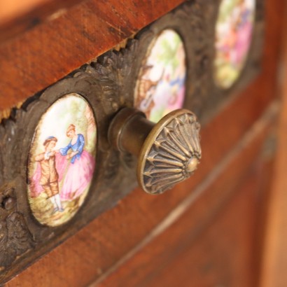 Cabinet in Style