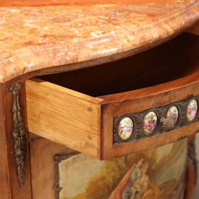 Cabinet in Style