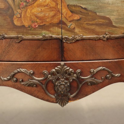 Cabinet in Style