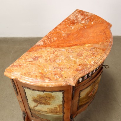 Cabinet in Style