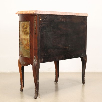 Cabinet in Style