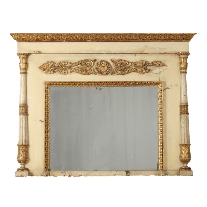 Fireplace Restoration