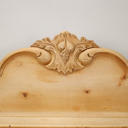 Credenza a Doppio Corpo