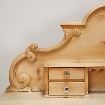 Credenza a Doppio Corpo