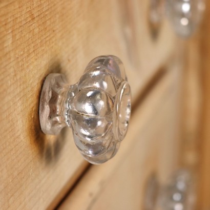 Credenza a Doppio Corpo