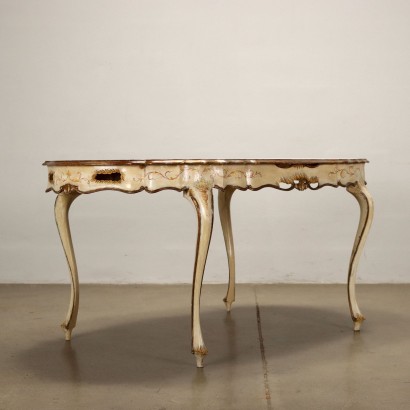 Louis XV style table