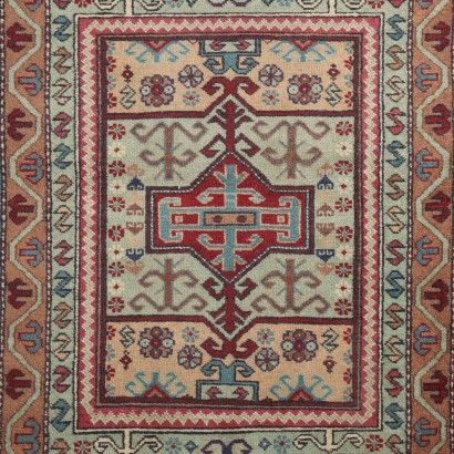 Tappeto Kasak - Turkia ,Tappeto Kazak - Turchia