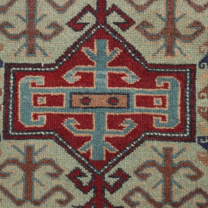 Tappeto Kasak - Turkia ,Tappeto Kazak - Turchia