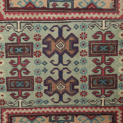 Tappeto Kasak - Turkia ,Tappeto Kazak - Turchia
